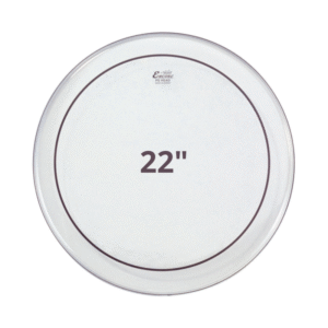 Parche Remo Encore 22″ (Aceite) - Imagen 1