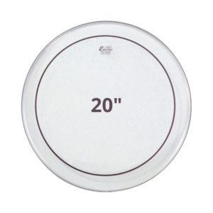 Parche Remo Encore 20″ (Aceite) - Imagen 1