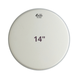Parche Remo Encore 14″ corrugado - Imagen 1