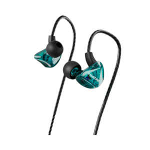 Audifonos In Ears Takstar TS-2300 BL - Imagen 1