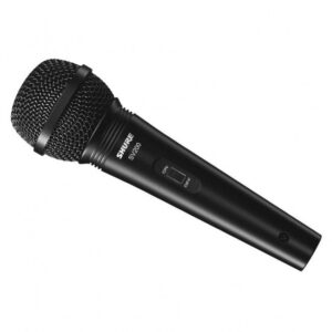 Micrófono Alámbrico Shure SV-200 - Imagen 2