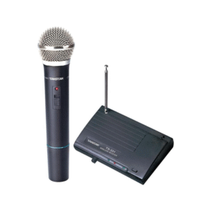 Micrófono inalámbrico TAKSTAR TS-331H - Imagen 1