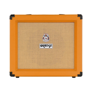Amplificador de guitarra Orange Crush 35RT - Imagen 1