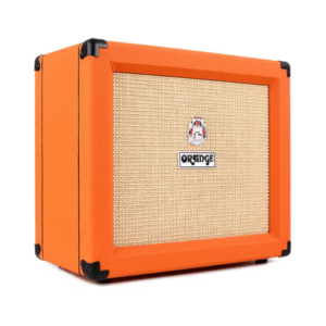 Amplificador de guitarra Orange Crush 35RT - Imagen 2