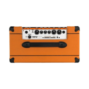 Amplificador de guitarra Orange Crush 35RT - Imagen 3