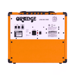 Amplificador de guitarra Orange Crush 35RT - Imagen 4