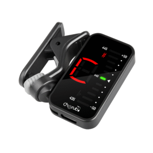 Afinador cromático Cherub WST-551C - Imagen 1