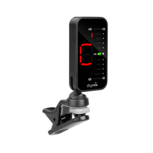 Afinador cromático Cherub WST-551C - Imagen 3