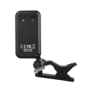 Afinador cromático Cherub WST-551C - Imagen 4