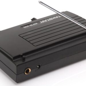 Sistema de monitoreo inalámbrico Takstar WPM200 - Imagen 5