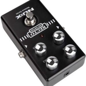 Pedal NUX Recto Distortion - Imagen 14