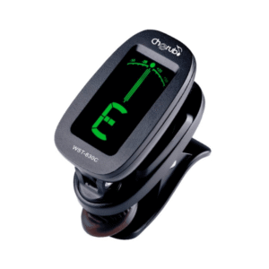 Afinador Cromático Cherub WST-630C - Imagen 1