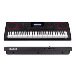 Teclado Electrónico Casio CT-X3000 + ADE95100 - Imagen 3
