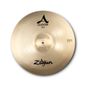 Platillo Zildjian A Custom Crash 18″ - Imagen 1