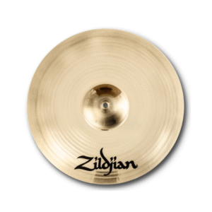 Platillo Zildjian A Custom Crash 18″ - Imagen 2