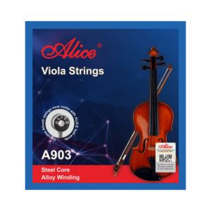 Encordado viola Alice A903 - Imagen 1