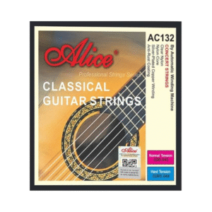 Encordado en nylon Alice AC130 (Tensión alta) - Imagen 3