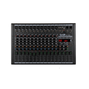 Mixer análogo PRO DJ AD-12UX - Imagen 4