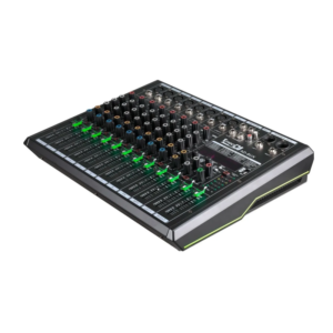 Mixer análogo PRO DJ AD-8UX - Imagen 2