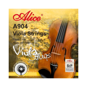 Encordado viola Alice A904 - Imagen 1