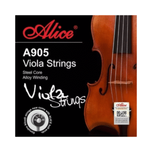 Encordado viola Alice A904 - Imagen 2
