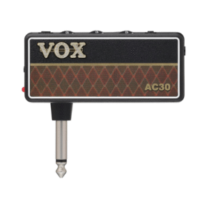 Amplificador de audífonos Vox AMPLUG2 AC30 AP2-AC - Imagen 1