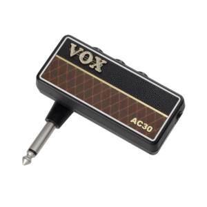 Amplificador de audífonos Vox AMPLUG2 AC30 AP2-AC - Imagen 2