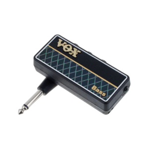 Amplificador de audifonos Vox AMPLUG2 BASS - Imagen 2