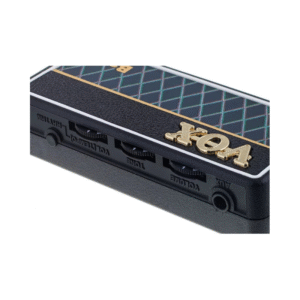 Amplificador de audifonos Vox AMPLUG2 BASS - Imagen 3