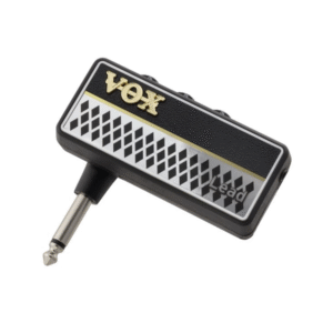 Amplificador de audífonos Vox AMPLUG2 LEAD AP2-LD - Imagen 2