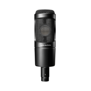 Micrófono condensador Audio-Technica AT2035 - Imagen 1