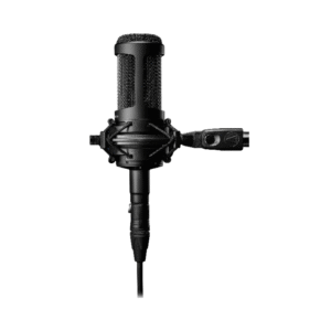 Micrófono condensador Audio-Technica AT2035 - Imagen 3