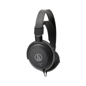 Audifonos Audio-Technica ATH-AVC200 - Imagen 1