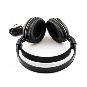 Audifonos Audio-Technica ATH-AVC200 - Imagen 3