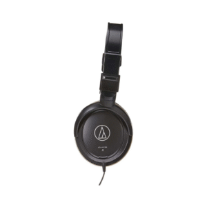 Audifonos Audio-Technica ATH-AVC200 - Imagen 2