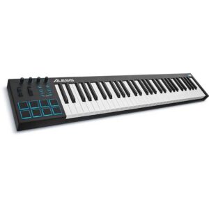 Controlador MIDI Alesis V61 - Imagen 3