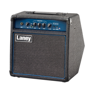 Amplificador para Bajo Laney RB1 - Imagen 2