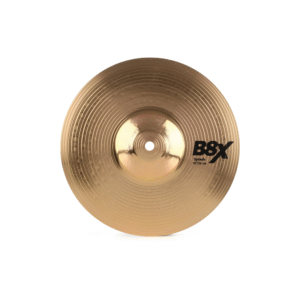Platillo Sabian B8X Splash 10″ - Imagen 1