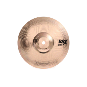Platillo Sabian B8X Splash 8″ - Imagen 1