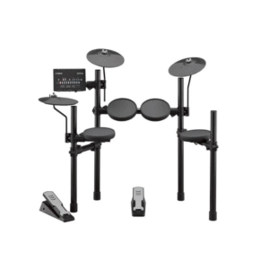 Batería electrónica Yamaha DTX402K + PA 3C - Imagen 1