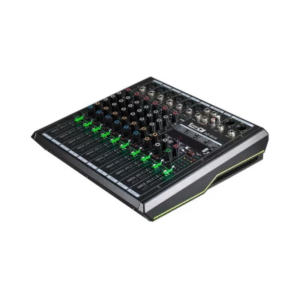 Mixer análogo Pro Dj AD-6UX - Imagen 2