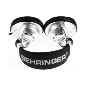 Audífonos Behringer HPS3000 - Imagen 3