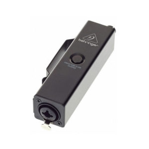 Amplificador de audifonos Behringer P2 - Imagen 3