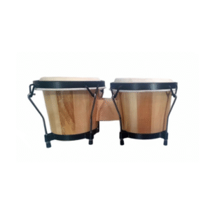 Bongo PW-B607-B en Madera de Pino - Imagen 2