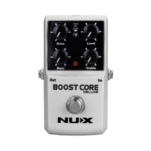 Pedal Nux Lacerate Fet Boost (NFB-2) - Imagen 21