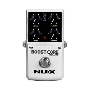 Pedal Nux Boost Core Deluxe - Imagen 1