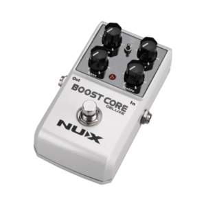 Pedal Nux Lacerate Fet Boost (NFB-2) - Imagen 20