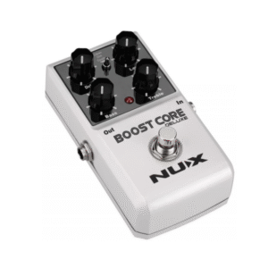 Pedal Nux Boost Core Deluxe - Imagen 2