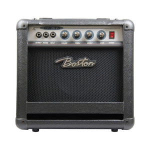 Amplificador para Bajo Boston GB-15 - Imagen 1