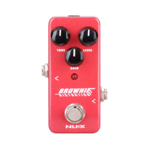 Pedal Nux Lacerate Fet Boost (NFB-2) - Imagen 9